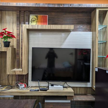 Vijayanagara Home Stay Hampi Bagian luar foto