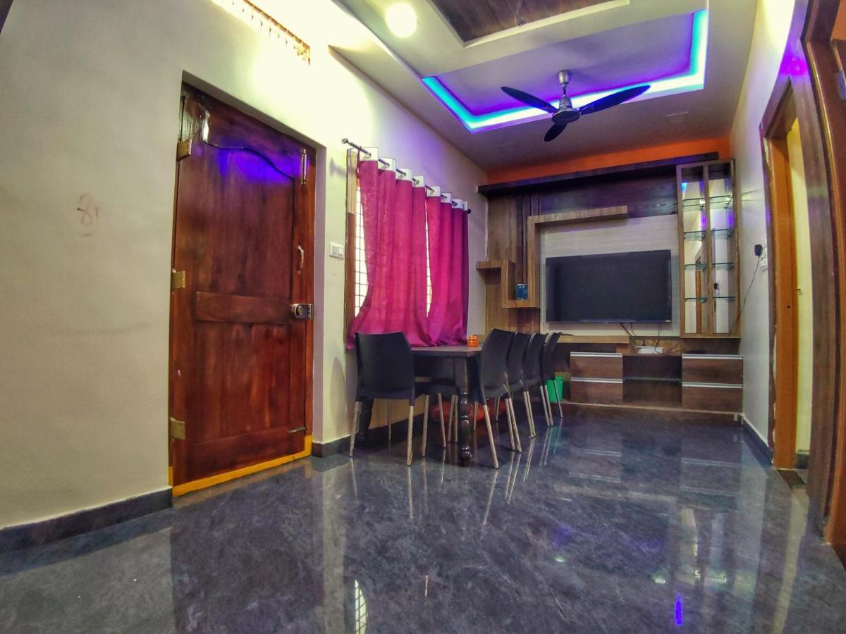 Vijayanagara Home Stay Hampi Bagian luar foto