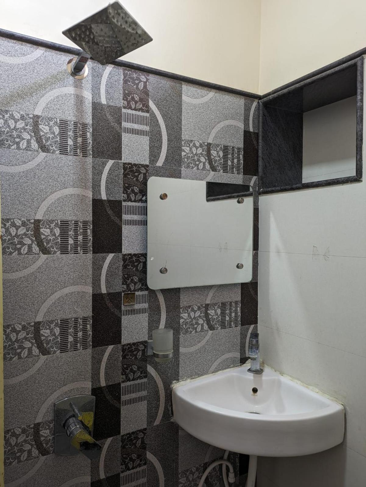 Vijayanagara Home Stay Hampi Bagian luar foto