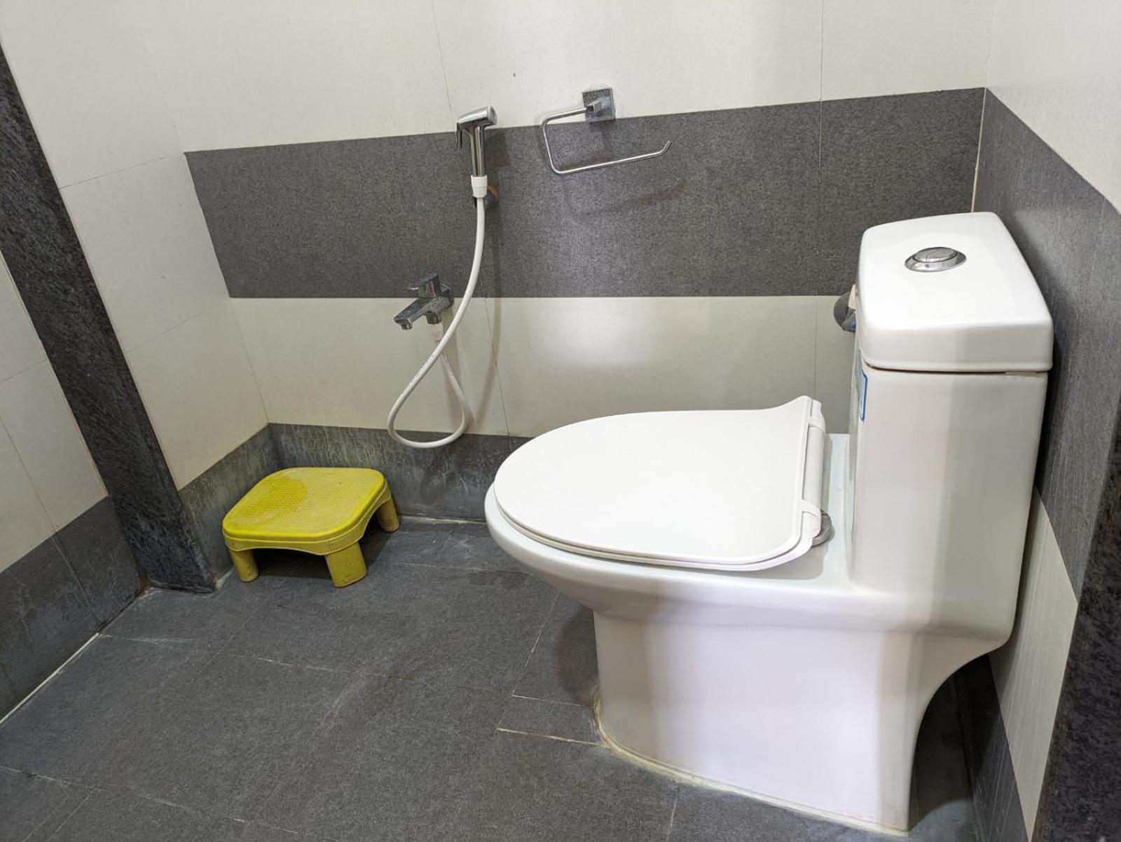 Vijayanagara Home Stay Hampi Bagian luar foto