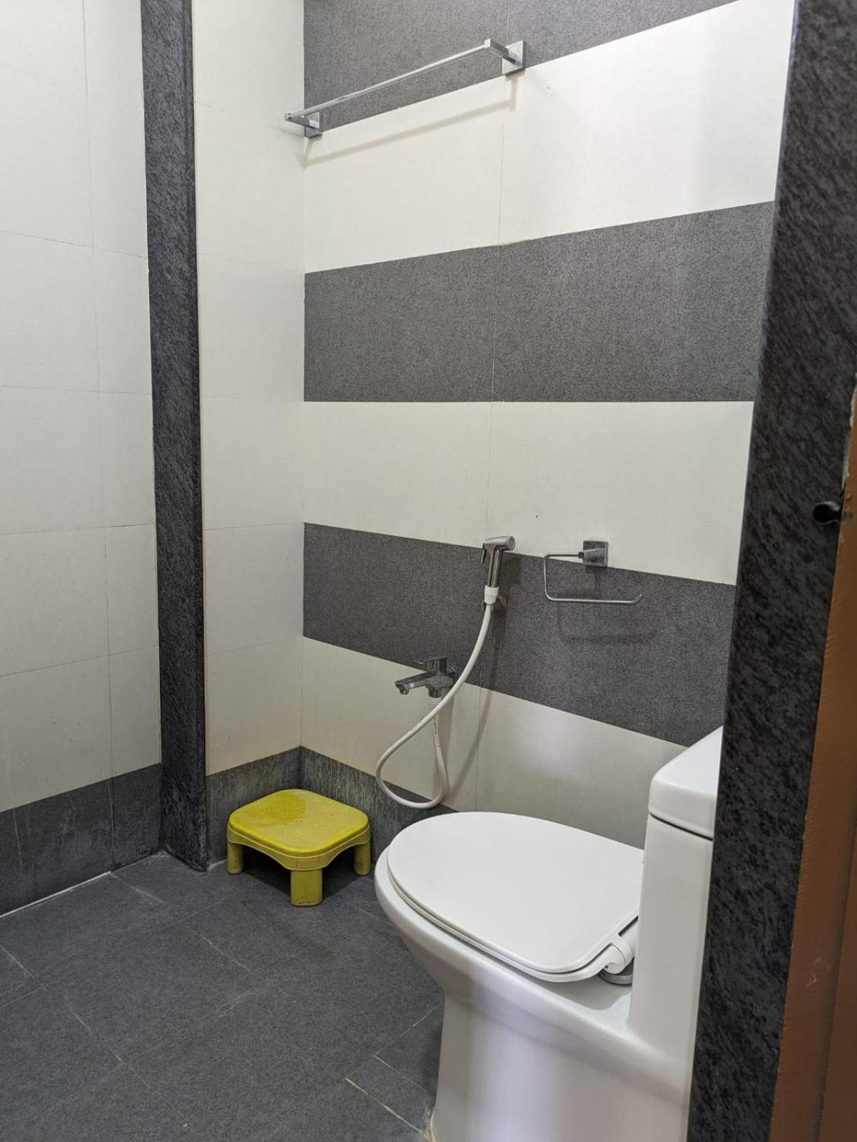 Vijayanagara Home Stay Hampi Bagian luar foto
