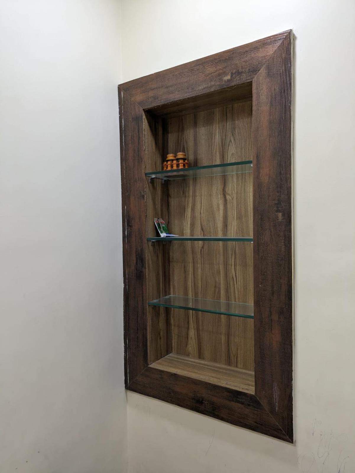 Vijayanagara Home Stay Hampi Bagian luar foto