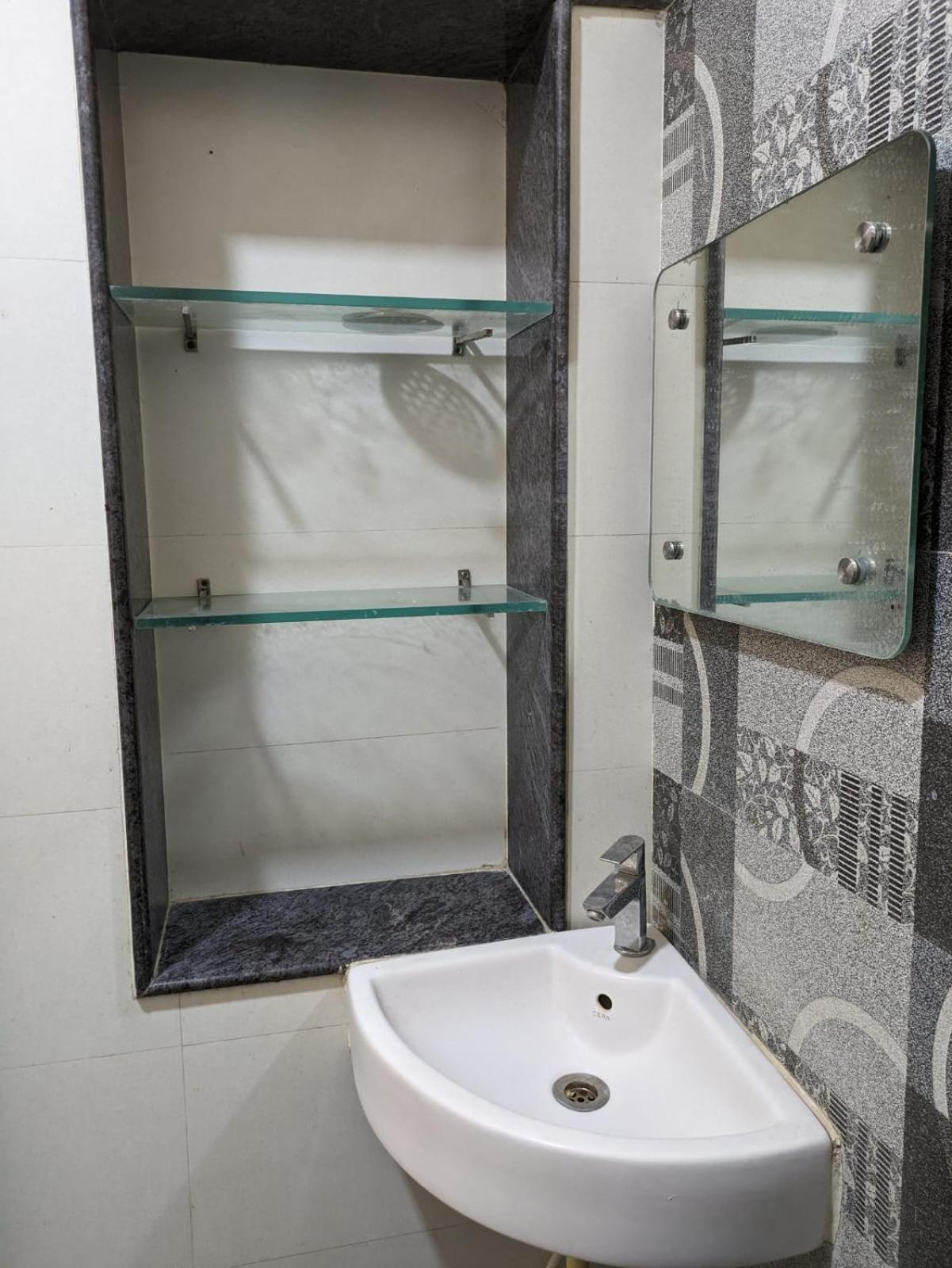 Vijayanagara Home Stay Hampi Bagian luar foto