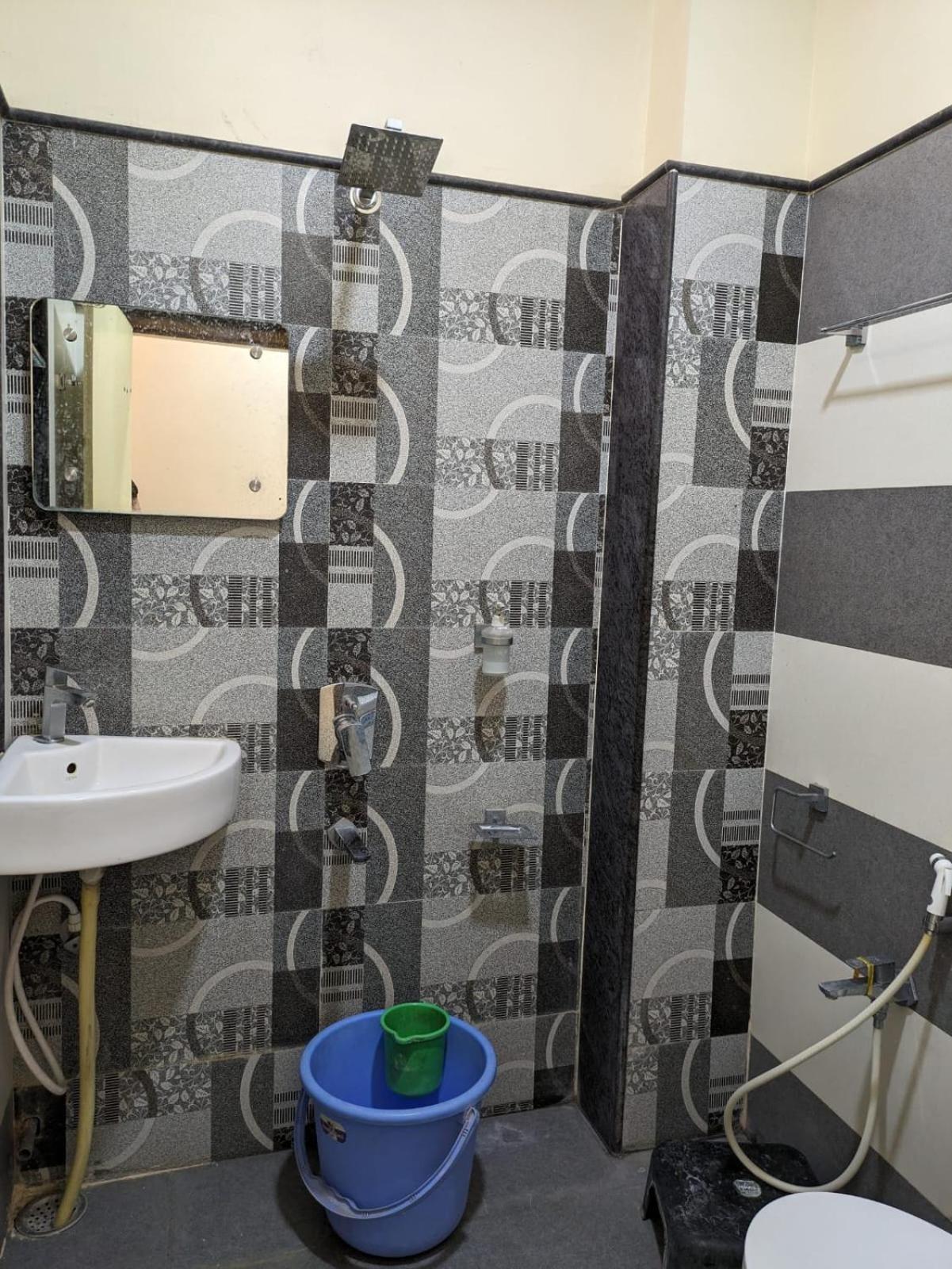 Vijayanagara Home Stay Hampi Bagian luar foto