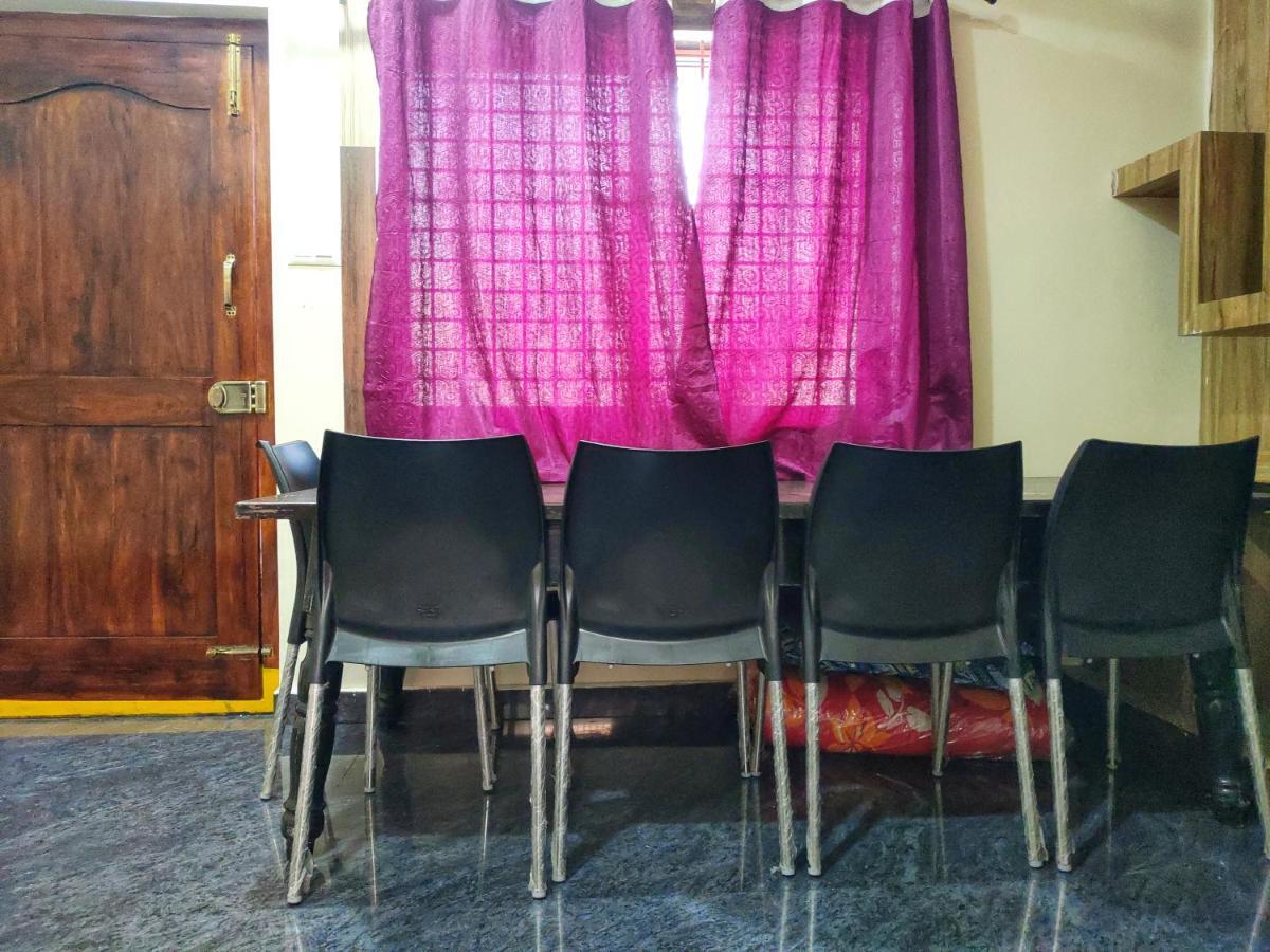 Vijayanagara Home Stay Hampi Bagian luar foto